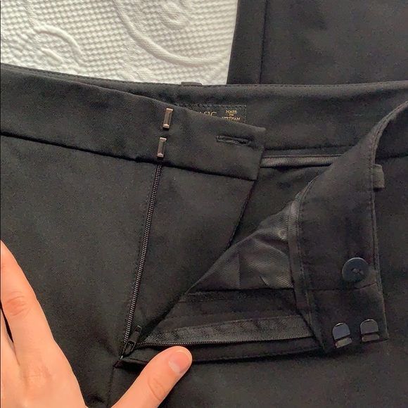 Zara basic pants - Picture 4 of 6